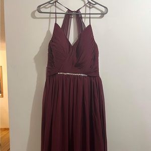 Women’s Formal Floor Length Dress